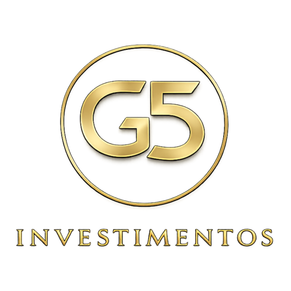 Logo - G5 INVESTIMENTOS